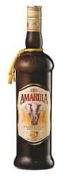 Amarula Krémlikőr 1 l 17%