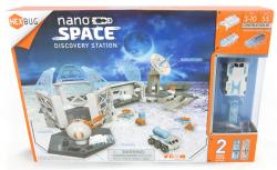 HEXBUG Nano Space - Discovery Station