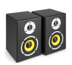 Power Dynamics PDSM4