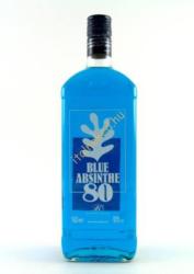 Tunel Blue Absinthe 0,7L (80%)