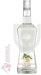 MONIN Triple Sec 0,7 l 38%