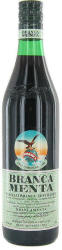 Fernet-Branca Menta 0,7 l 28%