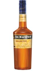 De Kuyper Amaretto 0,7 l 30%