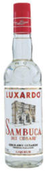 Luxardo Sambuca dei Cesari 0,7 l 38%