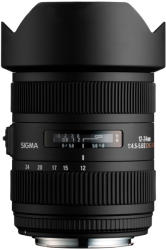 Sigma 12-24mm f/4.5-5.6 EX DG ASP HSM (Nikon)