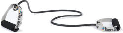 Thera Band Resistance Tubing With Hard Handles 140cm, super strong (TH_21715)