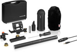 beyerdynamic MCE 85 BA Full Camera Kit