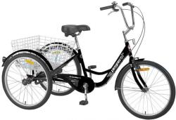 DHS Daily 3 Wheeler (Bicicleta) - Preturi