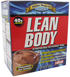 Labrada Lean Body 20x79 g