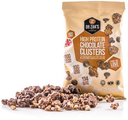 Dr. Zak's High Protein Cluster 30 g