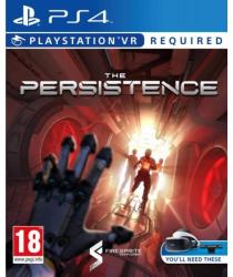 Sony The Persistence VR (PS4)