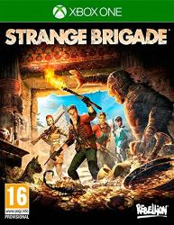 Rebellion Strange Brigade (Xbox One)