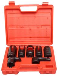 PROLINE Trusa Chei Injectoare Si Sonda-lambda Cr-mo - 7p (46844)