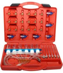 PROLINE Trusa Testare Injectoare Common-rail - 31p (46852)