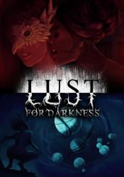 Plug In Digital Lust for Darkness (PC)