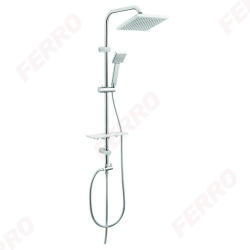 FERRO Squerto Lux NP24