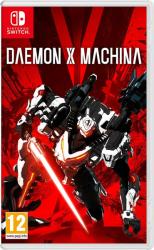 Nintendo Daemon X Machina (Switch)