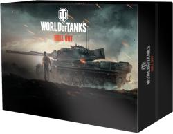 Wargaming World of Tanks Roll Out [Collector's Edition] (Xbox One)
