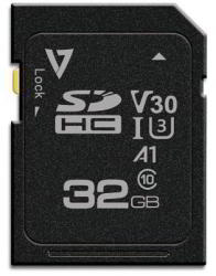 V7 SDHC UHS-I CL10 32GB VFSD32GV30U3-3E