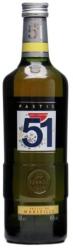 Pernod Ricard Pastis 51 Anisée ánizslikőr 0,7 l 45%
