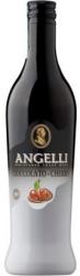 Angelli Cioccolato-Cherry 0,5 l 15%