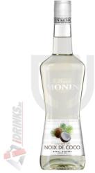 MONIN Coconut kókusz 0,7 l 20%