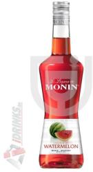 MONIN Watermelon görögdinnye 0,7 l 20%