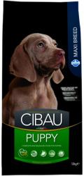 CIBAU Puppy Maxi 12+2 kg Promo