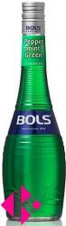 BOLS Peppermint Green zöldmenta 0,7 l