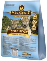 Wolfsblut Cold River Puppy 15 kg