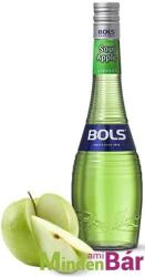BOLS Sour Apple zöldalma 0,7 l