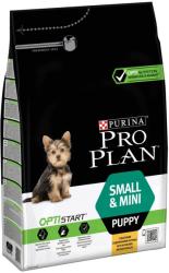 PRO PLAN OPTISTART Small Mini Puppy 2x3 kg