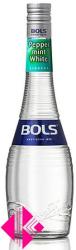 BOLS Peppermint White fehérmenta 0,7 l