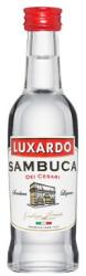 Luxardo Sambuca dei Cesari 0,05 l 38%