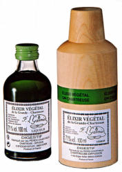 Chartreuse Élixir Végétal 0,1 l 69%