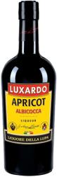 Luxardo Apricot sárgabarack 0,7 l 30%