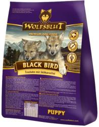 Wolfsblut Black Bird Puppy 15 kg