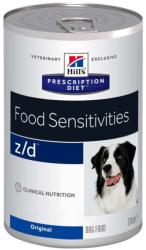 Hill's Prescription Diet z/d Food Sensitivities 370 g