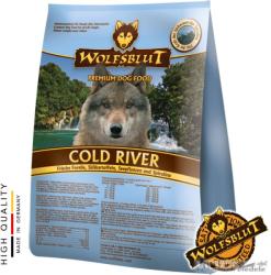 Wolfsblut Cold River Puppy 2 kg