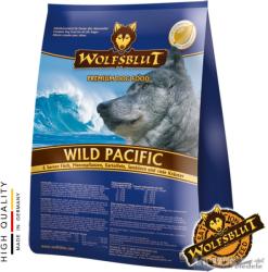 Wolfsblut Wild Pacific Large Breed Puppy 15 kg