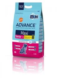 ADVANCE Maxi Senior 15 kg