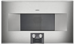 Gaggenau BM 485 110 Mikrohullámú sütő