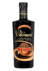 Clément Coffee Cream 0,7 l 18%
