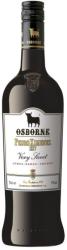 OSBORNE Pedro Ximenez Sherry 0,75 l 17%