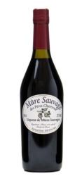Chartreuse Mure Sauvage 0,5 l 21%