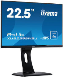 iiyama ProLite XUB2395WSU Monitor