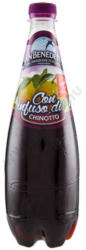 San Benedetto Prima S. Chinotto 0, 75 L (750 ml) Szénsavas Üdítőital
