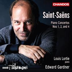 Bachchor Mainz Camille Saint-saens