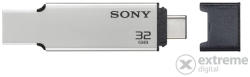 Sony DUAL 32GB USB 3.1 USM32CA2
