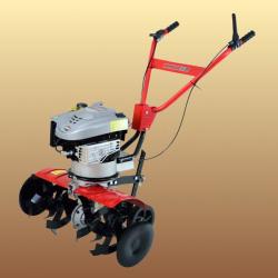 Agrimotor Rotalux 52A-B55